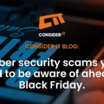Cyber security scams you need to be aware of ahead of Black Friday