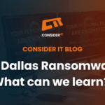 The City of Dallas ransomware attack: What can we learn?