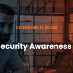 Have you considered your Cyber Security defences this Cyber Security Month?