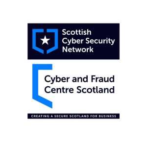 Scottish Cyber Security Network Logo