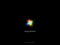 windows-starting